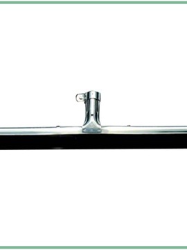 Janitorial Supplies General - Floor Squeegee Water Wand 18 Moss