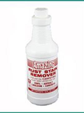 Solutions Rust Remover - Amazing Rust Stain Remover Qt