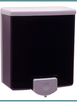 Janitorial Supplies Dispenser -Dispenser Soap 40oz Plastic