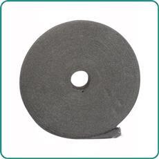Janitorial Supplies General - Steel Wool Roll # 00 5lb