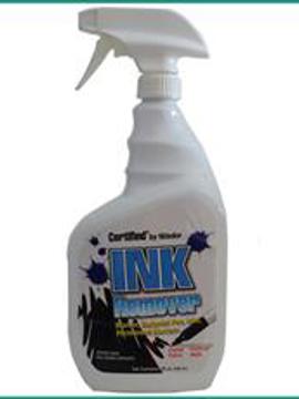 Solutions General - General Certified Ink Spot Remover 32 oz