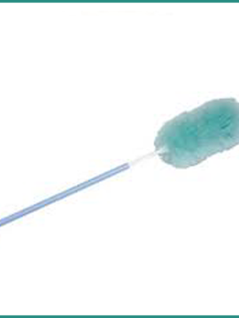 Janitorial Supplies Brush - Dusters Lambswool Duster 350 Extendable