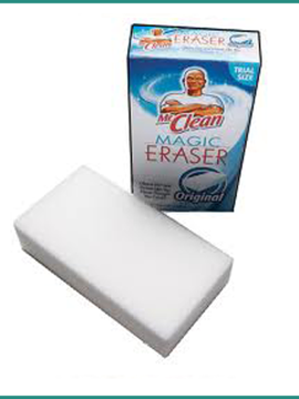 Janitorial Supplies General - Mr Clean Magic Eraser