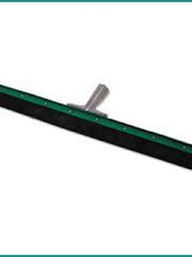 Janitorial Supplies General - Floor Squeegee Heavy Duty Unger 18