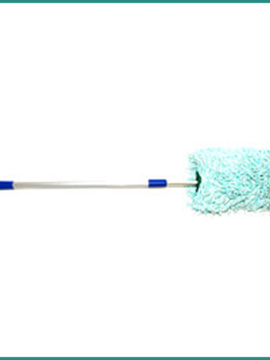 Janitorial Supplies Brush - Dusters Microfiber Wave Duster