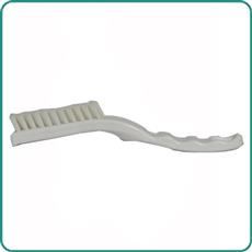Janitorial Supplies Brush - Brush Tile and Grout 12 Oz