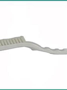 Janitorial Supplies Brush - Brush Tile and Grout 12 Oz