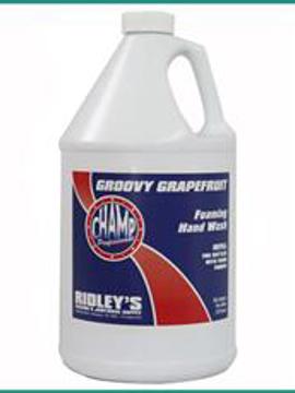 Solutions Soap - Groovy Grapefruit Foaming Gel