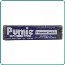 Janitorial Supplies General - Heavy Duty Scouring Stick Pumie