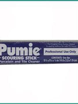 Janitorial Supplies General - Heavy Duty Scouring Stick Pumie