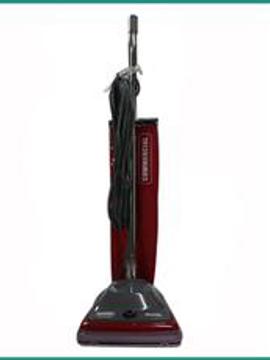 Janitorial Supplies Equipment Vacuum SC684 - Commercial Upright Vacuum