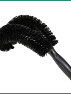 Janitorial Supplies Brush - Unger Pipe Brush