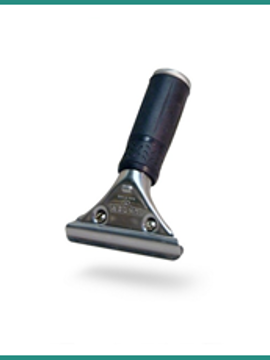 Janitorial Supplies Window Cleaning Equipment - Window Squeegee Pro Handle