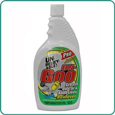 Solutions General - General Unbelievable Un-Goo 32 oz W/ Sprayer